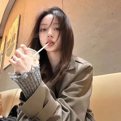 只是打个招呼