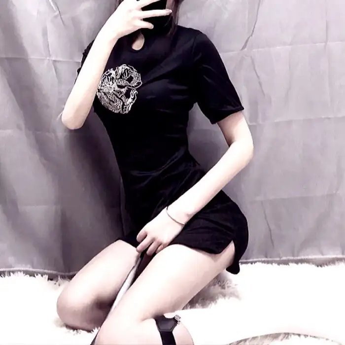 木乃伊的诅咒
